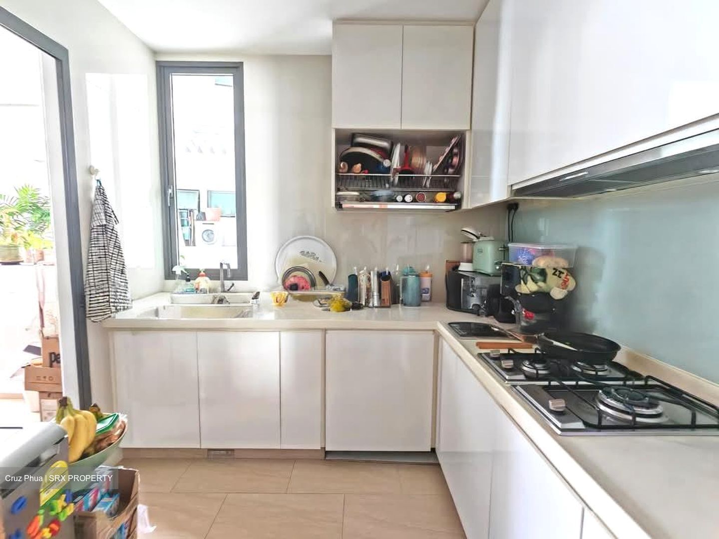 The Lincoln Residences (D11), Condominium #555610341